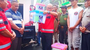 Menjadi Relawan PMI Kabupaten Kuningan: Membantu Sesama dengan Penuh Semangat